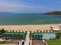 惠州小径湾钻石海景酒店 - 酒店景观