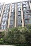 Mansell hotel apartment (Shanghai Kangqiao Road store) Hotels in Zhoupu Kangqiao
