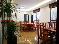 武夷山军瑞客栈 - 酒店附近