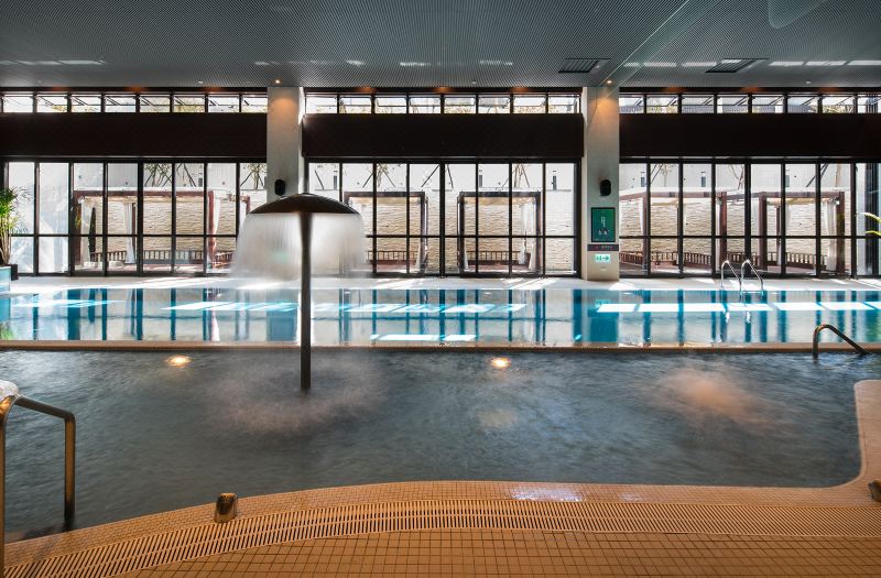 Asia Pacific Hotel Beitou photo 3