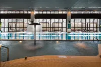 Asia Pacific Hotel Beitou - romantici