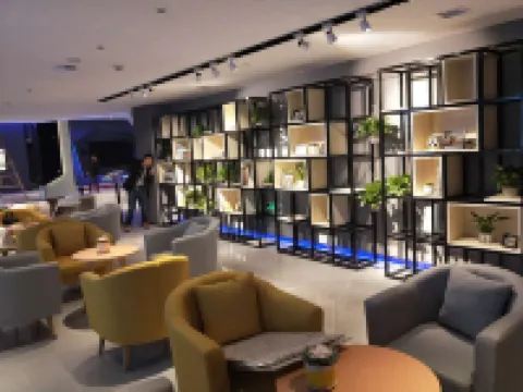 Wen Gong Hotel Hotels in Youxi