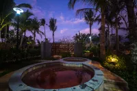 Argyle Resort Yalong Bay Sanya - Hot Springs
