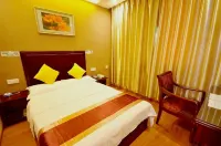 Tianfu Hotel - Pet friendly