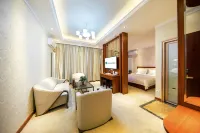Dahao Heshan Resort - Spa