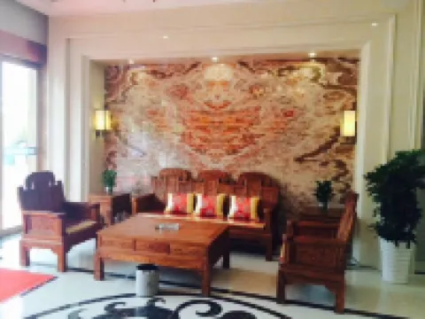 蓮花萬福大酒店