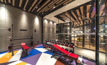 Atour Hotel (Taizhou Liuyuan) - Housity