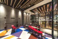 Atour Hotel (Taizhou Liuyuan)
