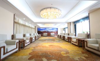 Baishan China Hotel