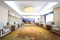 Baishan China Hotel Hotels in Baishan