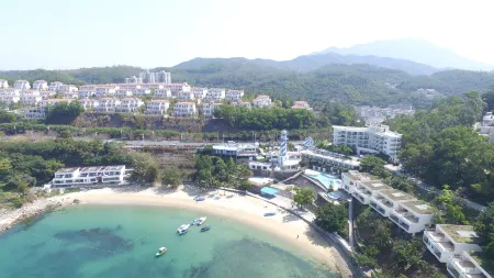 Shell Bay Resort