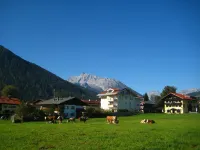 Sporthotel Schönau am Königssee Hotels in Ramsau bei Berchtesgaden