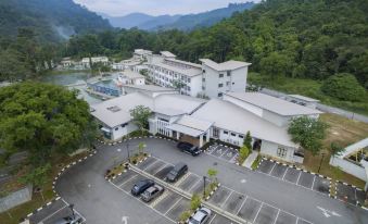 Erya by Suria Hot Spring Bentong