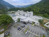 erya by Suria Hotspring Bentong Hotels near Bentong Barat Exit