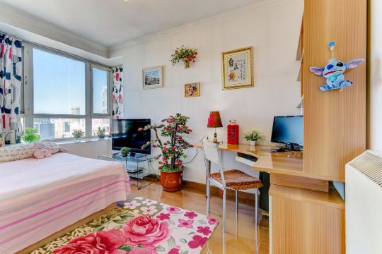 北京智慧短租民宿