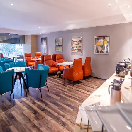 ROYGEM Hotel (Jianshe Middle Road, Miluo)