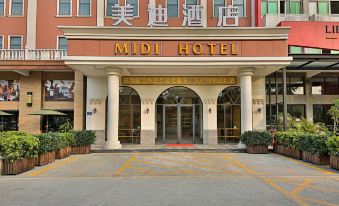 Midi Hotel