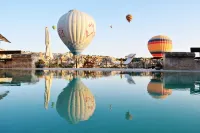 كيليبك سبيشال كيف هوتل آند سبا