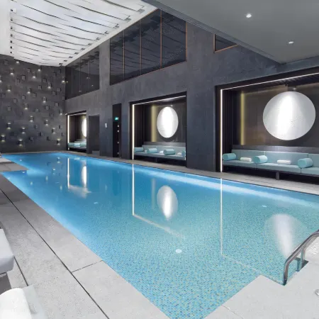 Fraser Suites Dalian