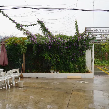 Pure Life Hostel
