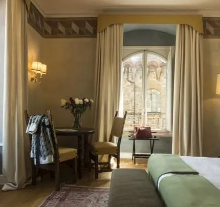 Antica Torre Tornabuoni