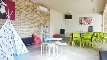 NRMA Port Macquarie Breakwall Holiday Park