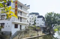 Linxitang Inn Các khách sạn ở Likeng (East Route)