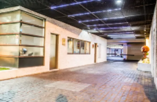 歐悅連鎖精品旅館-桃園館