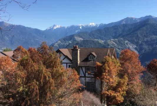 The Cotswolds Villa Hôtels à proximité de : Cing Jing Beehouse