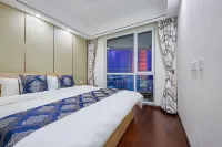 Huayuhai Light Luxury Seaview Apartment Hotel a Suizhong