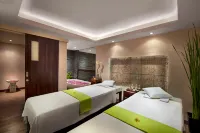 Ramada by Wyndham Bali Sunset Road Kuta - Spa
