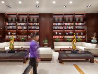 宁波欧华君亭酒店 - 公共区域