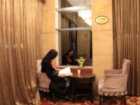 西昌美丽华大酒店 - 其他