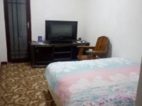 广元平乐客栈 - 普单(无窗)