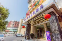 Huaxia Hotel (Zhuhai Doumen Gymnasium Zhongxing South Road) Hotels near Baijiao Dujiang Marina