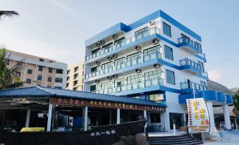 Jiaoyi Seaview Hotel