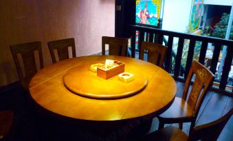 Shangri-La Yangqi Space Art Healing Bed and Breakfast - Housity