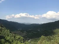 金寨心月ビジネスホテル(燕子河大峽谷) ツバメ川グランドキャニオン周辺のホテル