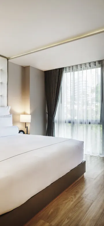 ห้องซูพีเรียร์