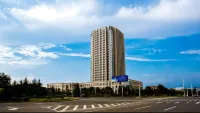 Howard Johnson Tianmu Lake Plaza Liyang Hotels in Tianmu Lake Scenic Area