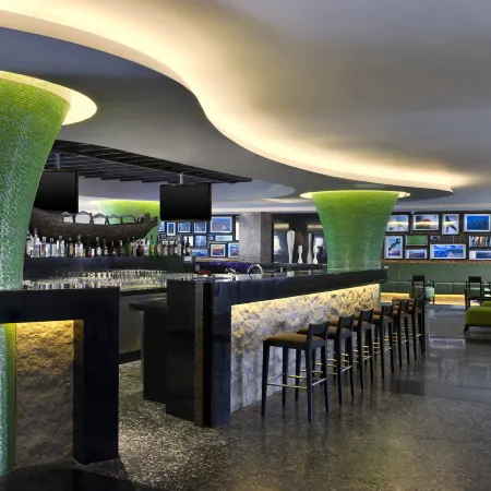 Sheraton Shenzhou Peninsula Resort