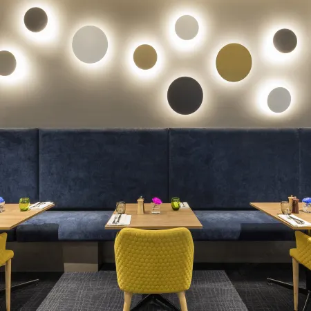 Oaks Melbourne on Market Hotel