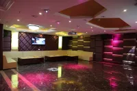 Dream Maze Resort Hotel Hotels in Yancheng