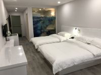 宁波皇马假日酒店 - 温馨标准间