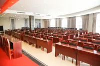 Meiyuan International Hotel Hotels in Tongbai