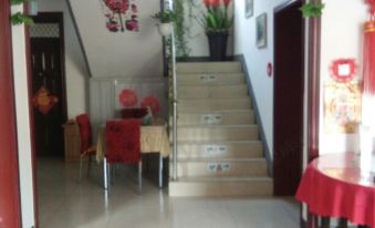 Beijing Simatai Xingyun Residence