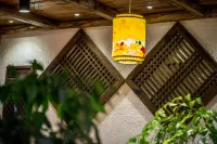 Huayutang Renwen Inn Hotel a Luoping