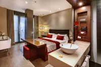 Olivia Plaza Hotel Hoteles en Barcelona