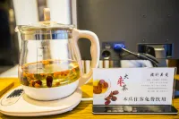 Wangjiang Select Hotel (Heihe Heilongjiang Riverside) Hotels in Heihe