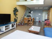 青岛蓝石海景公寓 - 精致一居室